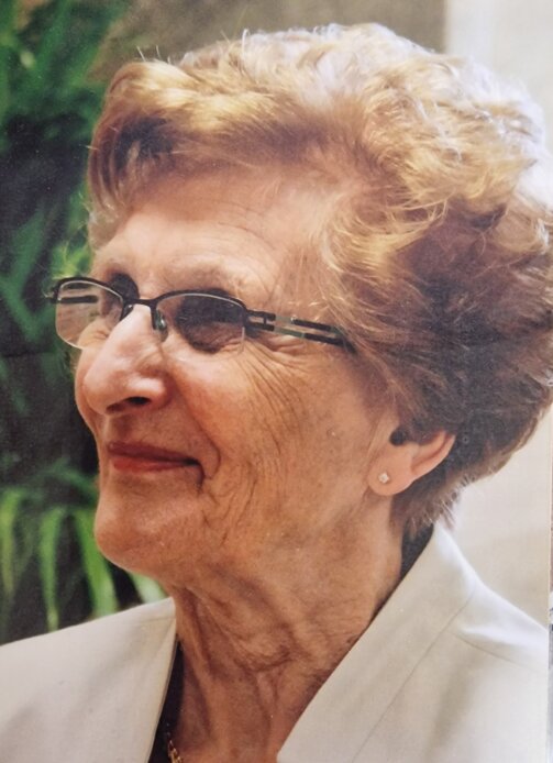 PROTIN Monique Née TRELA